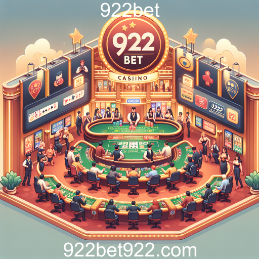 A Importância do Suporte ao Cliente em Plataformas de Jogos como a 922bet